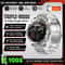 AMOLED GPS Smartwatch With NFC Bluetooth Call And Fitness Tracking 12