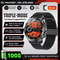 AMOLED GPS Smartwatch With NFC Bluetooth Call And Fitness Tracking 7