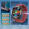 Military GPS Smartwatch With NFC Call And Waterproof Sports Tracking 13