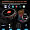 Military GPS Smartwatch With NFC Call And Waterproof Sports Tracking 2