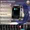 AI Health Monitoring Smartwatch With ECG Blood Pressure And Bluetooth Call 9