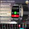 AI Health Monitoring Smartwatch With ECG Blood Pressure And Bluetooth Call 6