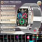 AI Health Monitoring Smartwatch With ECG Blood Pressure And Bluetooth Call 13