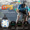 GPS Navigation Smartwatch With AMOLED Display NFC And Bluetooth Call 1