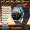Advanced ECG Health Smartwatch With Blood Pressure And Fitness Tracking 10