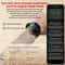 Advanced ECG Health Smartwatch With Blood Pressure And Fitness Tracking 4