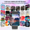 IOS Compatible AMOLED GPS Smartwatch With Bluetooth Call And Waterproof Design 3