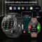 VitalTrack Pro Smart Health Watch With ECG And Blood Pressure Monitoring 4