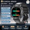 VitalTrack Pro Smart Health Watch With ECG And Blood Pressure Monitoring 7