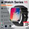 AeroPulse AMOLED Smartwatch With GPS And Bluetooth Call 10