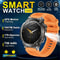 Stratos Peak GPS Smartwatch With AMOLED Display And Voice Call 9