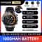 IronCore Military GPS Smartwatch With AMOLED Display And Bluetooth Call 6