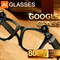 VisionPro AI Smart Glasses With Camera And Bluetooth Call 0