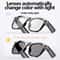 VisionPro AI Smart Glasses With Camera And Bluetooth Call 1