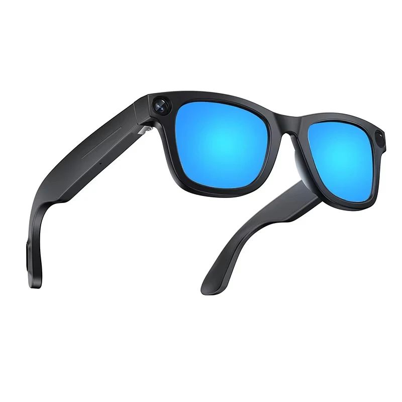 VisionX 4K Smart Camera Glasses With AI And Bluetooth Call 9