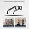 VisionX 4K Smart Camera Glasses With AI And Bluetooth Call 1