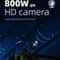 VisionX 4K Smart Camera Glasses With AI And Bluetooth Call 5