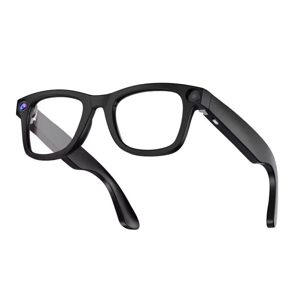 VisionX 4K Smart Camera Glasses With AI And Bluetooth Call 6