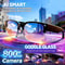 NovaTranslate AI Smart Glasses With 4K Camera And Bluetooth Call 2