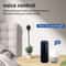 SmartFlow WiFi Smart Plug With Energy Monitoring And Voice Control 1