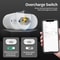 SmartFlow WiFi Smart Plug With Energy Monitoring And Voice Control 2
