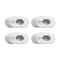 SmartFlow WiFi Smart Plug With Energy Monitoring And Voice Control 7