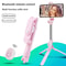 SnapPro Wireless Selfie Stick Tripod With Remote Control 0