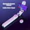 SnapPro Wireless Selfie Stick Tripod With Remote Control 3