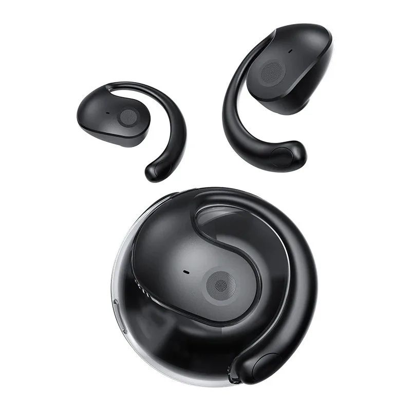 LinguaSync AI Translation Earbuds With Real Time Language Support 6