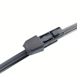 cleardrive rear wiper blade for vw golf polo tiguan and more