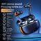 Air7 Pro Wireless Earbuds With HiFi Stereo And Low Latency Gaming Mode 5