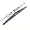 ClearDrive Rear Wiper Blade For Honda CRV HRV Jazz And More 7
