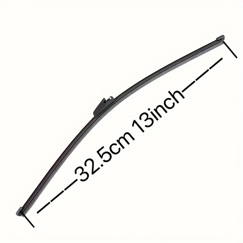 ClearDrive Rear Wiper Blade For VW Golf Tiguan Skoda And Seat Models 7