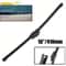 ClearDrive Rear Wiper Blade For VW Golf Tiguan Skoda And Seat Models 8