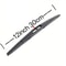 ClearDrive Rear Wiper Blade For Subaru Forester Outback Impreza And More 7