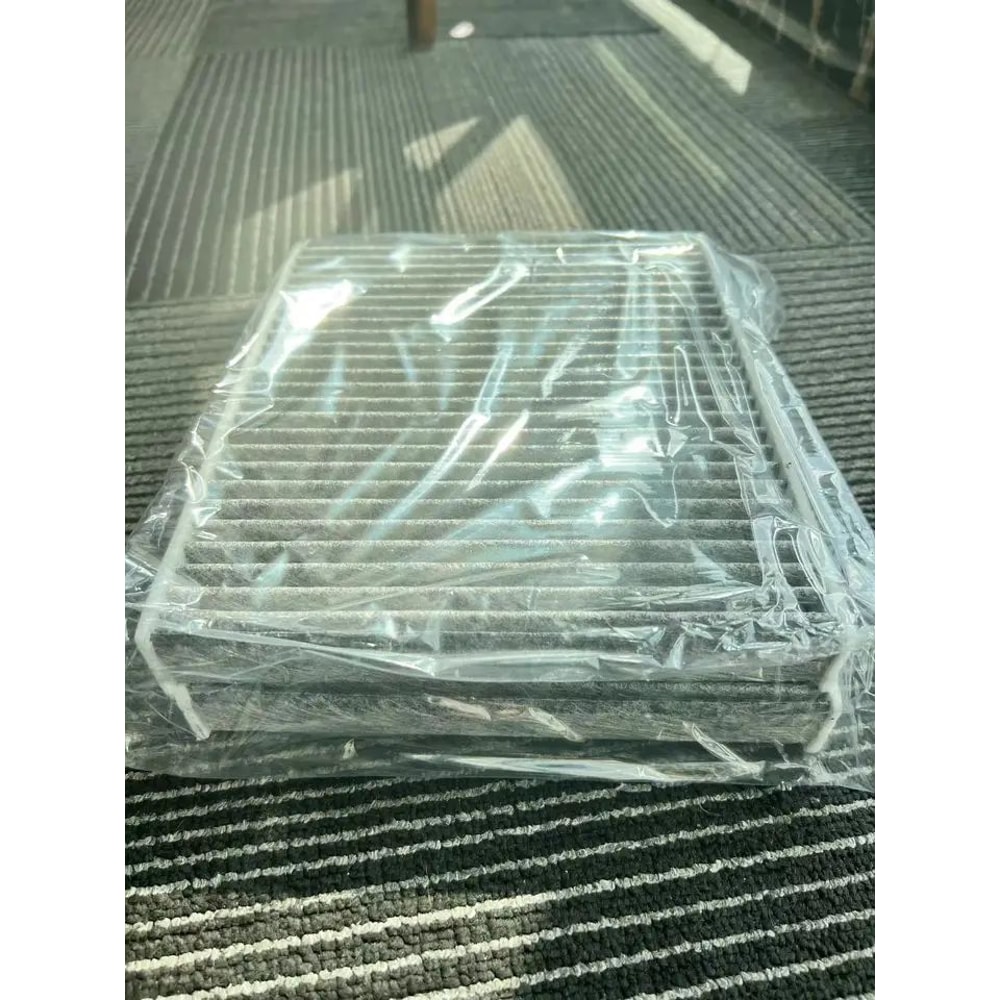 PureAir Cabin Air Filter For BMW 5 6 7 Series Dual Pack 5
