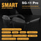 SoundShade Pro Smart Audio Sunglasses With Wireless Bluetooth 1