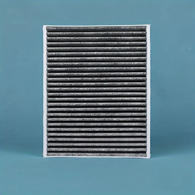 PureAir Cabin Air Filter For BMW 1 2 3 4 Series 0