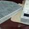 Premium Cabin Air Filter For Mercedes Benz Clean Air Replacement 0
