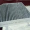 Premium Cabin Air Filter For Mercedes Benz Clean Air Replacement 1