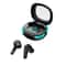 Elite Wireless Earbuds With ANC ENC Noise Cancelling And LED Display 1