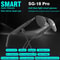 Smart Audio Glasses With Bluetooth Speakers And Anti Blue Light Protection 5