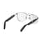 Smart Audio Glasses With Bluetooth Speakers And Anti Blue Light Protection 0