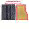 Premium Cabin Air Filter For Mercedes Benz A B GLA CLA Clean Air Replacement 0