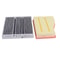 Premium Cabin Air Filter For Mercedes Benz A B GLA CLA Clean Air Replacement 1