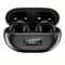 Clip On Wireless Earbuds With Noise Cancelling And LED Display 5