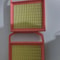 High Performance Engine Air Filter Set For Mercedes Benz Clean Power Replacement 3