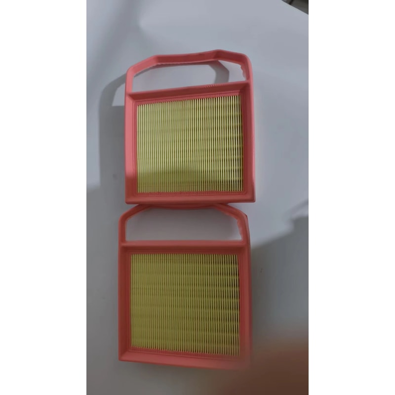 High Performance Engine Air Filter Set For Mercedes Benz Clean Power Replacement 3