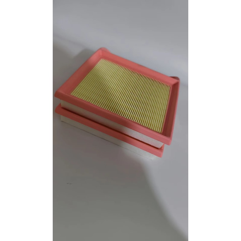 High Performance Engine Air Filter Set For Mercedes Benz Clean Power Replacement 5