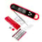 Instant Read Digital Meat Thermometer For Grill BBQ And Kitchen Cooking 3